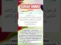 Lagu Surah Annas | juz ke -30 | ayat 1-6| murottal quran