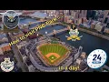 How to Visit PNC Park in a Day