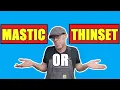 Thinset Or Tile Adhesive