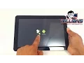 Hard Reset Tablet Samsung Tab 10.1 GT-P7510, P7500, Como Formatar, Desbloquear, Restaurar