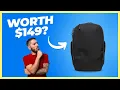 ULTIMATE Linus Tech Tips Commuter Backpack Review BRUTALLY Honest