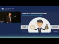 Transform Government IT with VMware Cloud on AWS - an Integrated Hybrid Solution