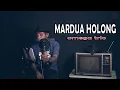 Download Lagu MARDUA HOLONG - Omega Trio { FIKRAM COWBOY cover }