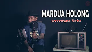 mardua holong omega trio fikram cowboy cover 