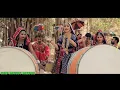 Dhol Nagada Bajiya Kare || Geeta Rabari || Gujarati || New Song || WhatsApp Status Video