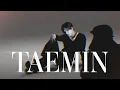 TAEMIN - Profile Behind