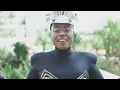 Ultra Naté - LAZER (Official Music Video)
