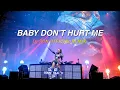 Lagu David Guetta ft. Anne-Marie \u0026 Coi Leray - Baby Don\