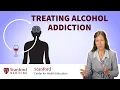 Alcohol Addiction How To Detox Begin Recovery Stanford