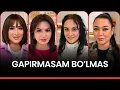 Lagu ARAZLAMANG JONIM SIZ ARAZLAMANG 