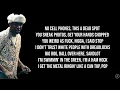 Download Lagu TYLER THE CREATOR - BIG POE (Lyrics)