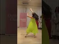 Dekhha Tenu | Mr. And Mrs. Mahi| Rajkumar Rao, Janhvi Kapoor Vidhi Bhatia| Dance choreography