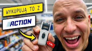 NOWE VIRALE z ACTION! Musisz je mieć!