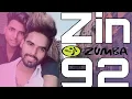 Hello world Zin92 Pop Zumba choreo