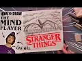 Download Lagu How to Draw the Mind Flayer Like Will | Stranger Things