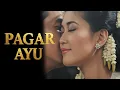 Lagu PAGAR AYU (1990)👭 | Ketegangan, Cinta dan Pilihan Sulit | Rano Karno \u0026 Paramitha Rusady - Full Movie