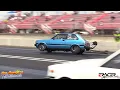 7 50 Index Highlights Pan American Nationals at Atco Dragway 2022
