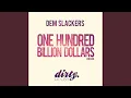 Download Lagu One Hundred Billion Dollars