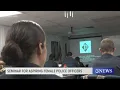 CCPD hosting Women in Policing Seminar
