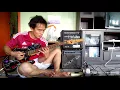 Download Lagu Pertolongan-Mu(god helping)..lagu rohani indonesia..covered by uwensiwara
