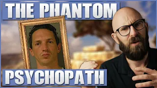 Israel Keyes The Phantom Psychopath