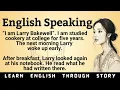 Download Lagu Engels spreken ⭐️ Verbeter je Engels | Leer Engels door middel van verhalen 🔥 LetsTalk-verhaal | ...