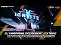 Download Lagu DJ BREAKBEAT IGNITE | BILANGKI DULU ANJAY MELODY | POLO BATANG | PERCUMA  BY DJ KARINAMO