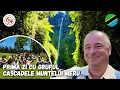 Download Lagu Prima zi cu grupul în Tanzania! Cascadele de pe Muntele Meru și fructe exotice de Dăbuleni!