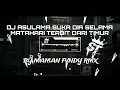 Download Lagu DJ ASU LAMA SUKA DIA ,X SELAMA MATAHARI TERBIT DARI TIMUR VIRAL TIK TOK 2023