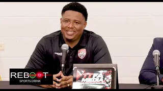 King reflects on 1-1 Draw with Curacao