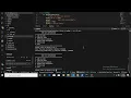 Todo In-Memory Python Console App