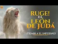 Lagu EL LEÓN DE LA TRIBU DE JUDÁ HA VENCIDO CON PODER | Adoración Profética de Guerra Espiritual