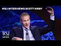 United Airlines CEO on JetBlue Partnership Cheap Flights at Newark and More WSJ