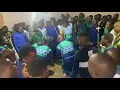 Malibongwe Igama Lakho