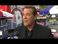 Love Connection host Chuck Woolery dies at 83