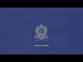 Aodhán King - What Would It Be Like? (Official Audio)