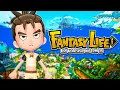 Download Lagu Fantasy Life - MIEUX QU'ANIMAL CROSSING