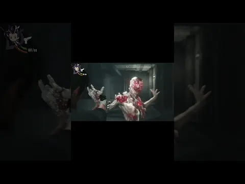สวัสดีสุดหล่อ #evilwithin