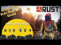 RUST Electricians Guide Simple Timed Loop Circuit RUST Electrical Guide 2021