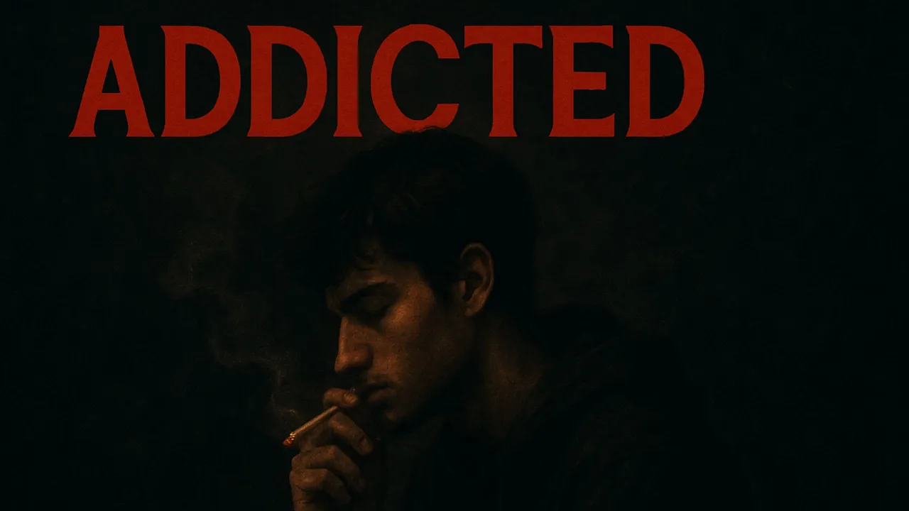 Quenical - Addicted Quenical - Addicted