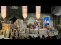 Video di Opening Ceremony: Hagrid’s Magical Creatures Motorbike Adventure