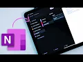 Download Lagu OneNote Review - How GOOD is it on your iPad?