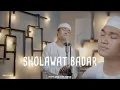 Download Lagu SHOLAWAT BADAR - Cover Santri Njoso