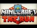 Pocketmine-mp TNT RUN plugin