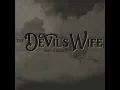 The Devil's Wife