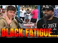 Download Lagu Hodgetwins \u0026 Nick Fuentes GO OFF About How BLACK Fatigue Is DESTROYING America