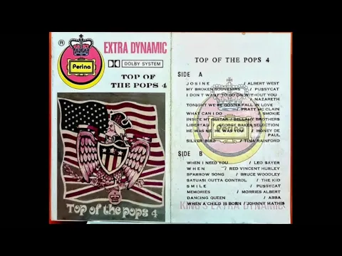 Download MP3 Top Of The Pops 4 (HQ)