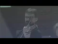 Jacaszek & Aukso - Chamber Orchestra of The City of Tychy conducted by Marek Moś . Live @ N.O.S.P.R.