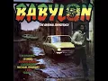 Warrior Charge - Aswad