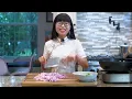 How to Make Perfect Steamed Bao Buns (Chicken Baozi Recipe)